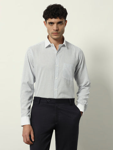 The Imperial Stripe – White Collar Prestige