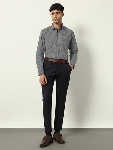 The Executive Ink – Precision Pinstripe