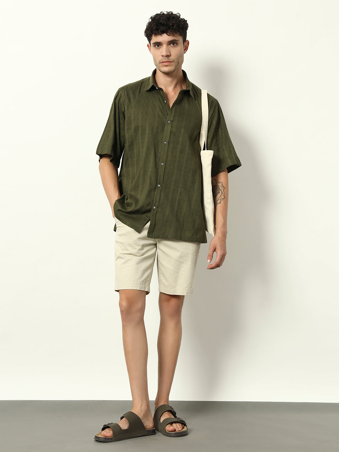 Greenmark: Everyday Essentials Shirt