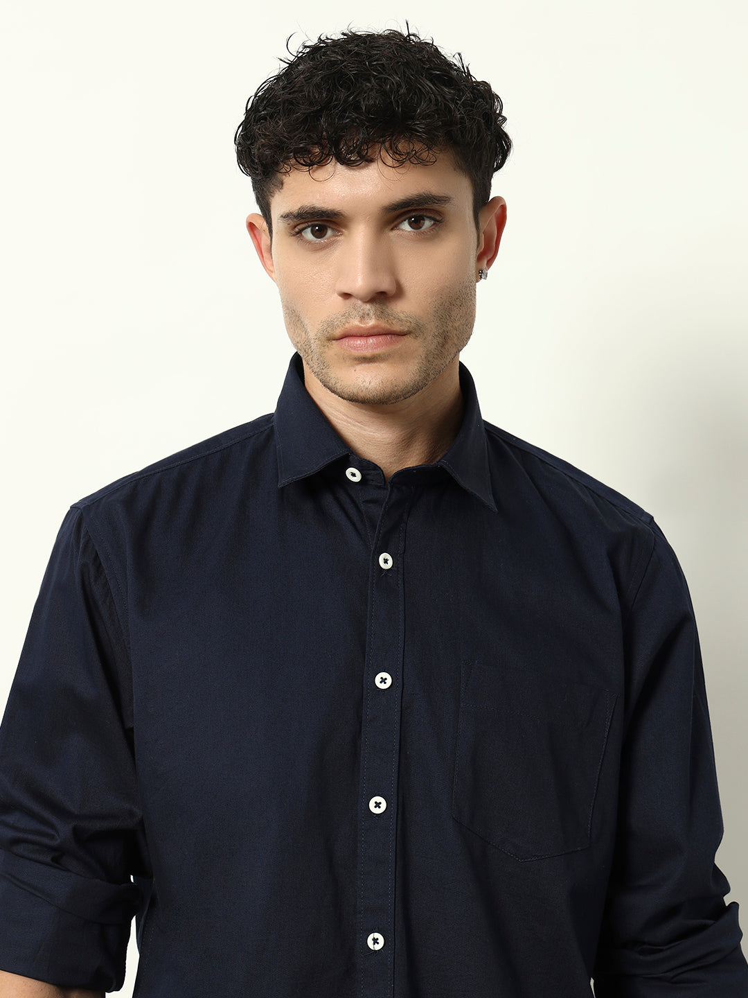 VoidForm: Elevated Basics Shirt