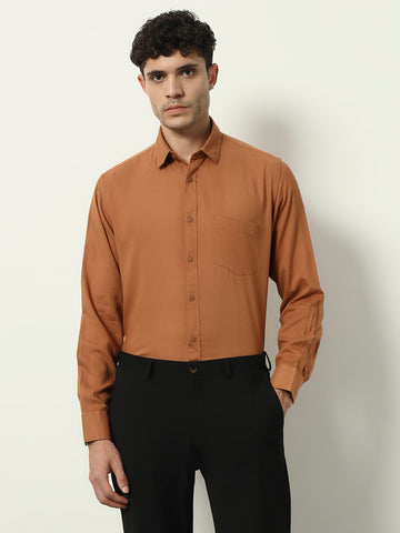 The Clayford Shirt – Heritage Meets Modernity