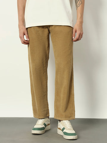 Canvas Tone Relaxed Fit