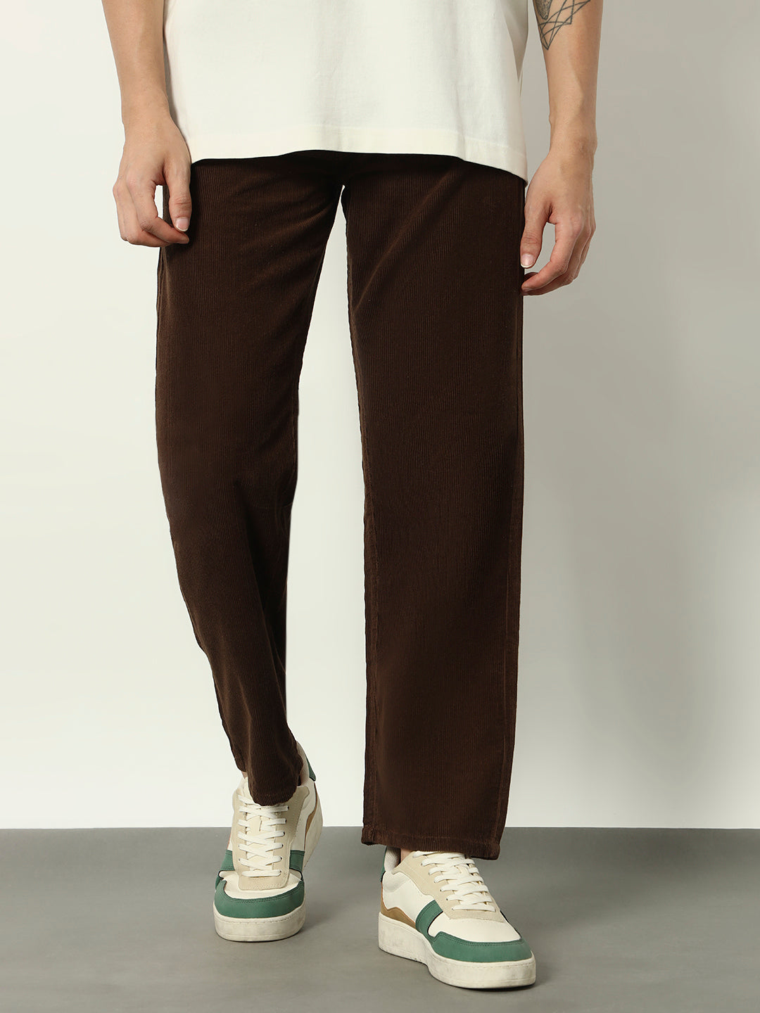 Coretone Mocha Pants