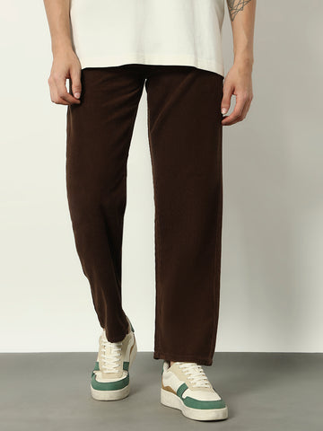 Coretone Mocha Pants