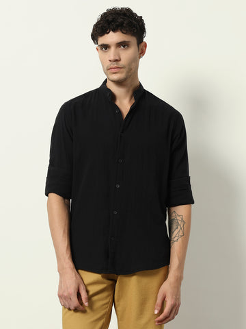 Core Shadow: Modern Essentials Shirt