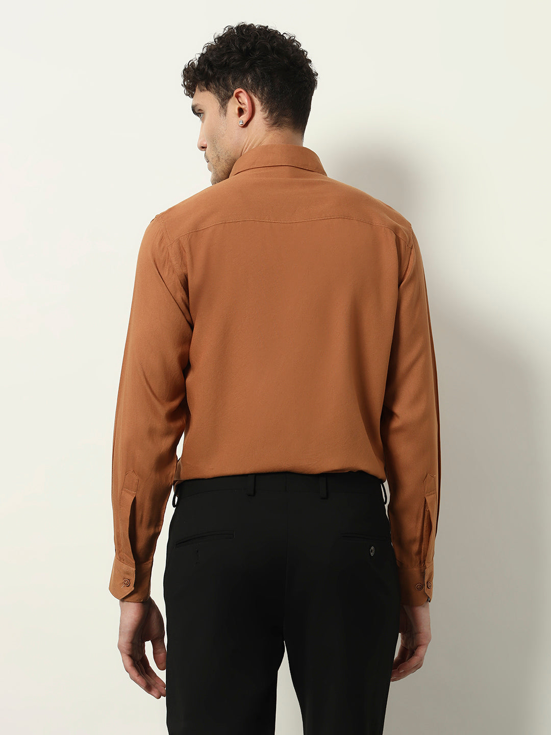 The Clayford Shirt – Heritage Meets Modernity