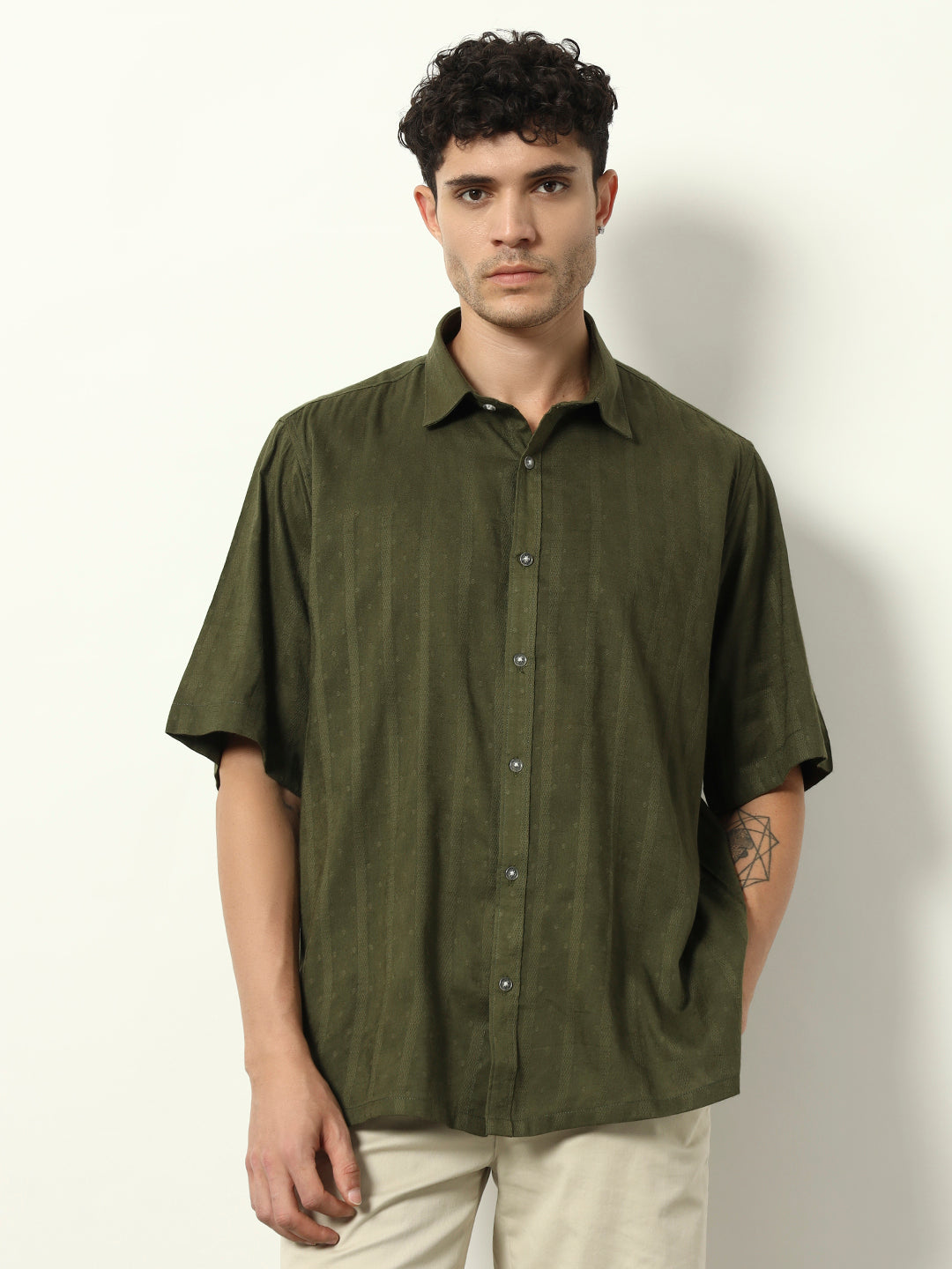 Greenmark: Everyday Essentials Shirt
