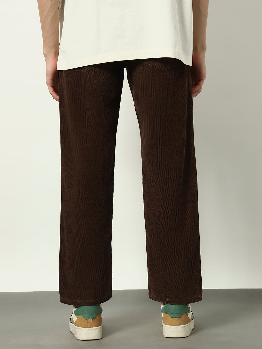 Coretone Mocha Pants