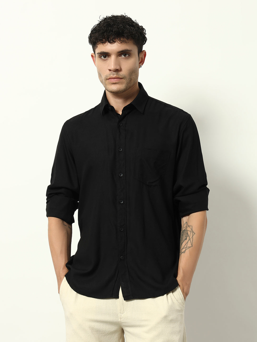 Blackstone Aura: Modern Heritage Shirt