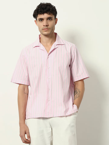 The Windsor Rose: Relaxed Fit Shirt
