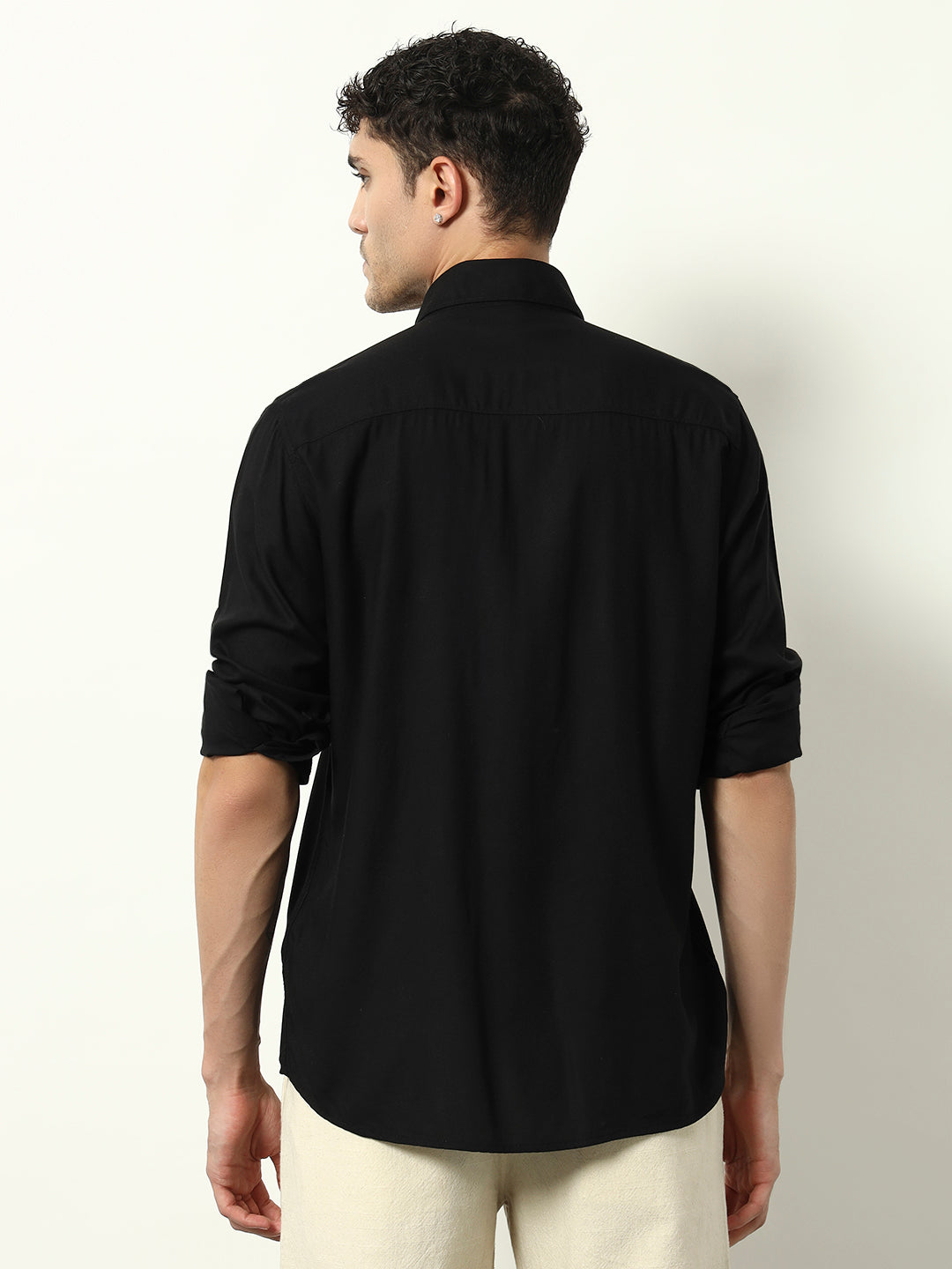 Blackstone Aura: Modern Heritage Shirt