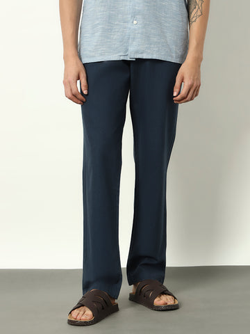Ocean Slate Relaxed Pants