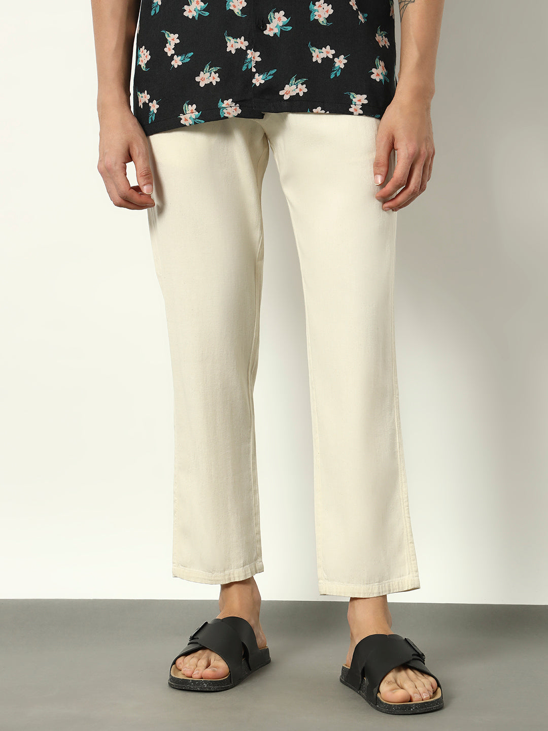 Moonlight Canvas Pants