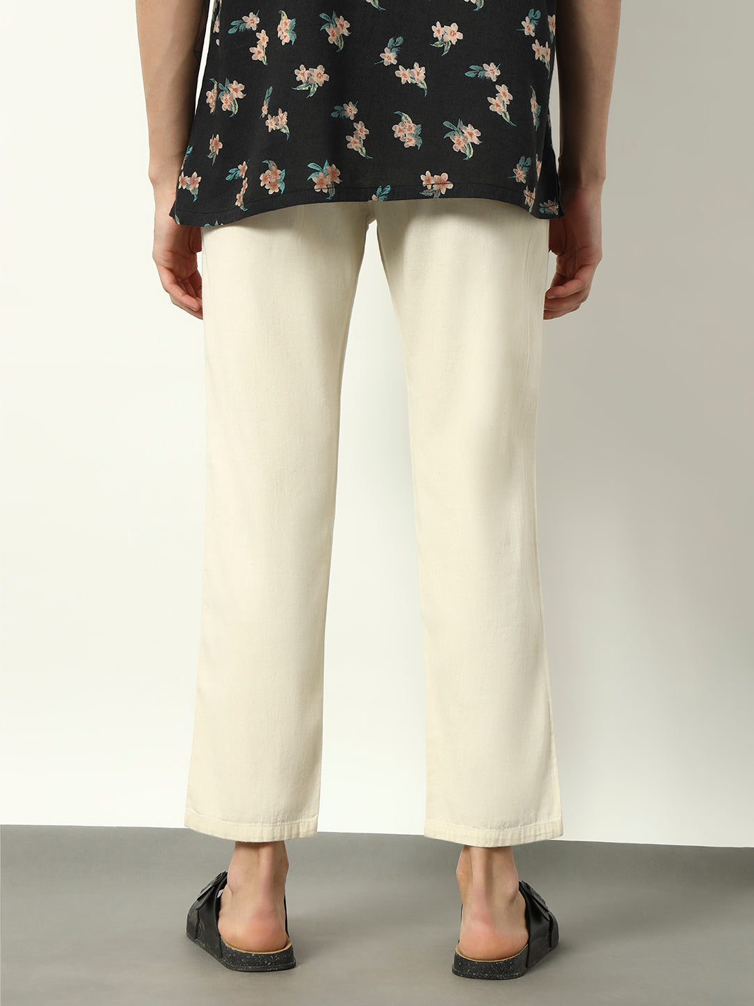 Moonlight Canvas Pants